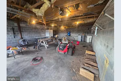 698 Webbs Farm Lane, Burlington, WV 26710 - Photo 8