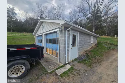 698 Webbs Farm Lane, Burlington, WV 26710 - Photo 6