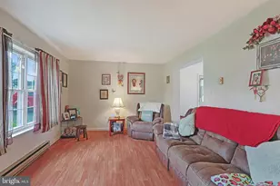 1414 Old Furnace Rd, Ridgeley, WV 26753 - Photo 14