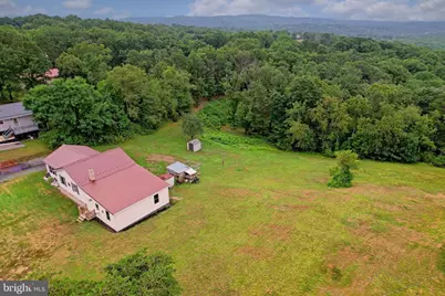 1414 Old Furnace Road, Ridgeley, WV 26753 - Photo 2