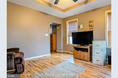 2346 New Creek Highway, Keyser, WV 26726 - Photo 36