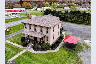 2346 New Creek Highway, Keyser, WV 26726 - Photo 8