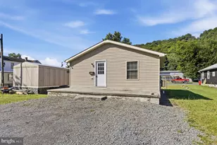 17 Alley C, Keyser, WV 26726 - Photo 2