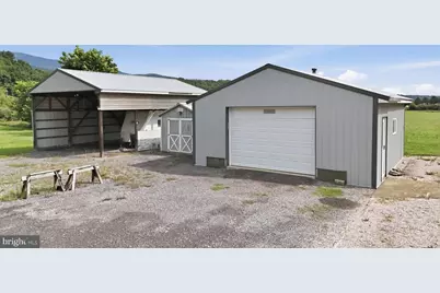 10566 Northwestern Turnpike, New Creek, WV 26743 - Photo 28
