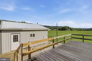 10566 Northwestern Turnpike, New Creek, WV 26743 - Photo 24
