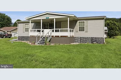 10566 Northwestern Turnpike, New Creek, WV 26743 - Photo 2