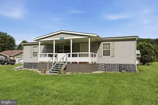 10566 Northwestern Turnpike, New Creek, WV 26743 - Photo 2
