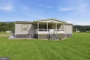 10566 Northwestern Turnpike, New Creek, WV 26743 - Photo 34