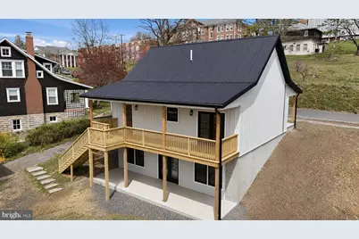 51 State Street, Keyser, WV 26726 - Photo 2