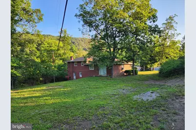 4549 Georges Run Road, Ridgeley, WV 26753 - Photo 16