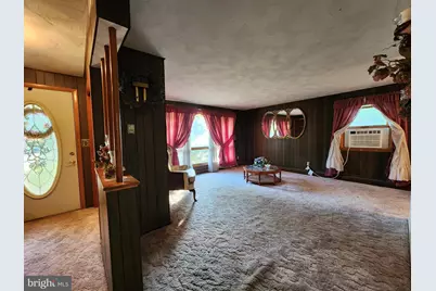 4549 Georges Run Road, Ridgeley, WV 26753 - Photo 28