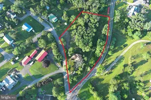 4549 Georges Run Rd, Ridgeley, WV 26753 - Photo 2