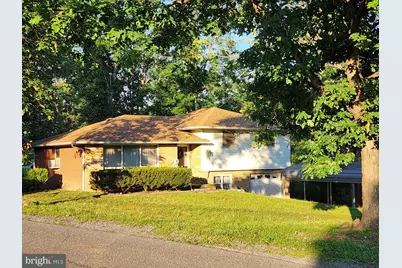 4549 Georges Run Road, Ridgeley, WV 26753 - Photo 4