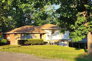 4549 Georges Run Rd, Ridgeley, WV 26753 - Photo 4