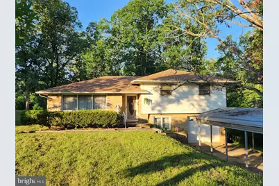 4549 Georges Run Road, Ridgeley, WV 26753 - Photo 6