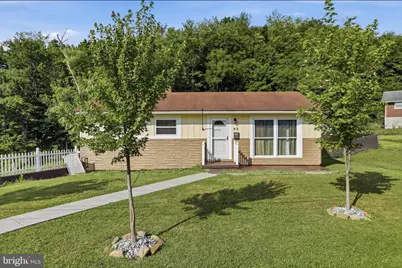 95 Old Orchard Drive, Keyser, WV 26726 - Photo 1