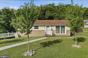 95 Old Orchard Dr, Keyser, WV 26726 - Photo 1