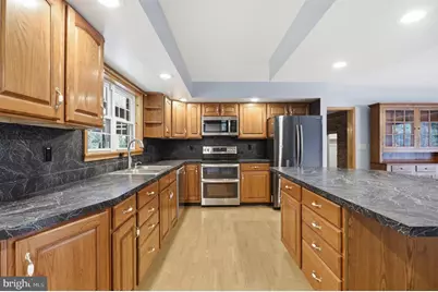 317 Grand View Drive, Keyser, WV 26726 - Photo 8