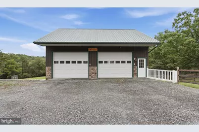 317 Grand View Drive, Keyser, WV 26726 - Photo 40