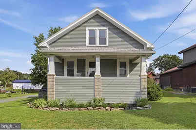 9360 Frankfort Highway, Fort Ashby, WV 26719 - Photo 1