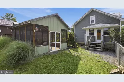 9360 Frankfort Highway, Fort Ashby, WV 26719 - Photo 4