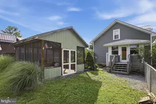 9360 Frankfort Hwy, Fort Ashby, WV 26719 - Photo 4