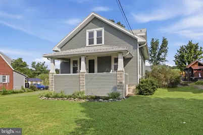 9360 Frankfort Highway, Fort Ashby, WV 26719 - Photo 2