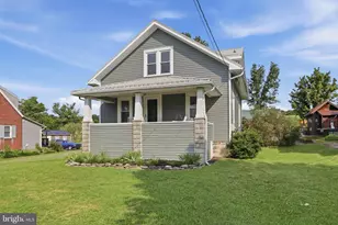 9360 Frankfort Hwy, Fort Ashby, WV 26719 - Photo 2