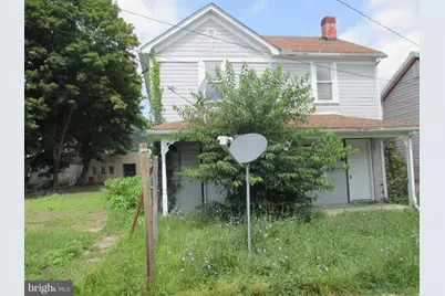 43 N F Street, Keyser, WV 26726 - Photo 1