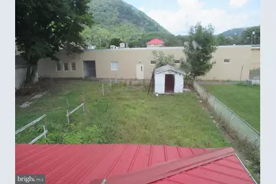 43 N F Street, Keyser, WV 26726 - Photo 14