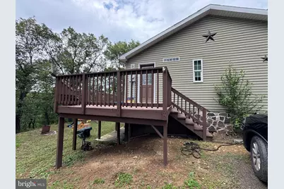 1261 W Longview Drive, Burlington, WV 26710 - Photo 6