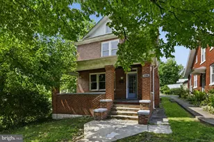 150 Center St, Keyser, WV 26726 - Photo 1