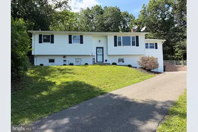 120 Motorcycle Lane, Ridgeley, WV 26753 - Photo 1