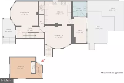 73 Silver Street, Ridgeley, WV 26753 - Photo 24