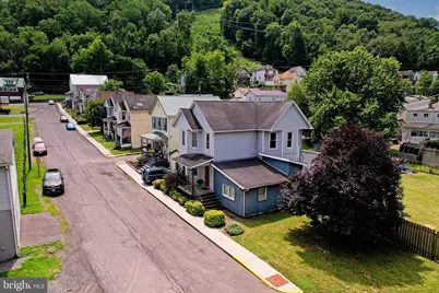 73 Silver Street, Ridgeley, WV 26753 - Photo 2