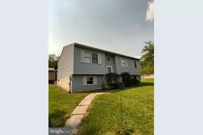 101 Fair Haven Street, Ridgeley, WV 26753 - Photo 1