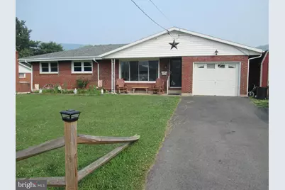 1325 Cornell Street, Keyser, WV 26726 - Photo 2