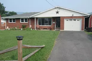 1325 Cornell St, Keyser, WV 26726 - Photo 2