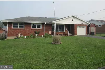 1325 Cornell Street, Keyser, WV 26726 - Photo 1