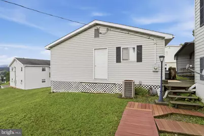 400 Baltimore Street, Keyser, WV 26726 - Photo 30