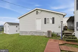 400 Baltimore St, Keyser, WV 26726 - Photo 30