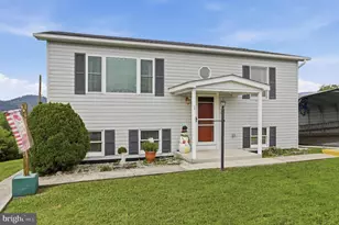 400 Baltimore St, Keyser, WV 26726 - Photo 34