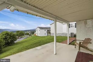 400 Baltimore St, Keyser, WV 26726 - Photo 32