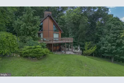 144 Mulberry Lane, Wiley Ford, WV 26767 - Photo 2