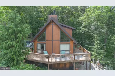 144 Mulberry Lane, Wiley Ford, WV 26767 - Photo 6
