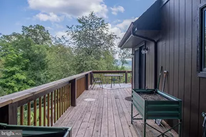 144 Mulberry Lane, Wiley Ford, WV 26767 - Photo 8