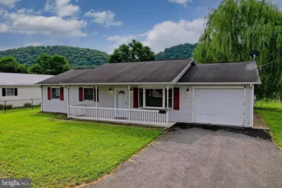 10 N Hummingbird Street, Keyser, WV 26726 - Photo 1
