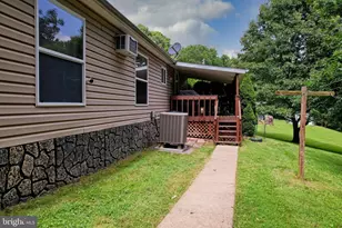 3936 Penneroil Rd, New Creek, WV 26743 - Photo 20