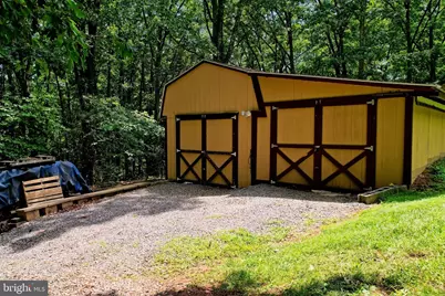 3936 Penneroil Road, New Creek, WV 26743 - Photo 22