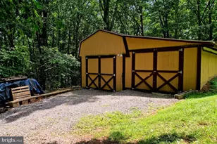 3936 Penneroil Rd, New Creek, WV 26743 - Photo 22